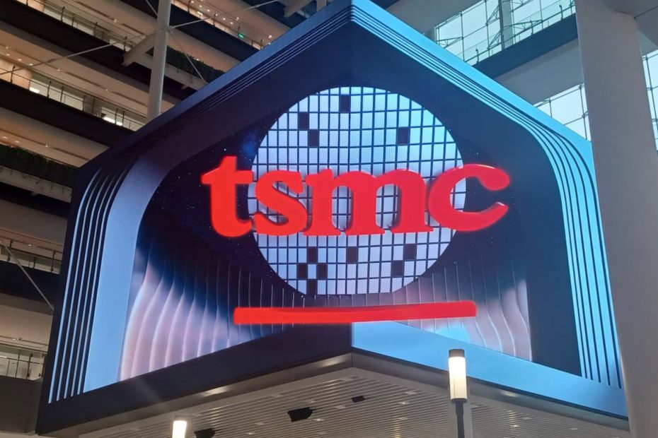 Demand for AI chips is strong, TSMC’s fourth-quarter profit exceeds expectations