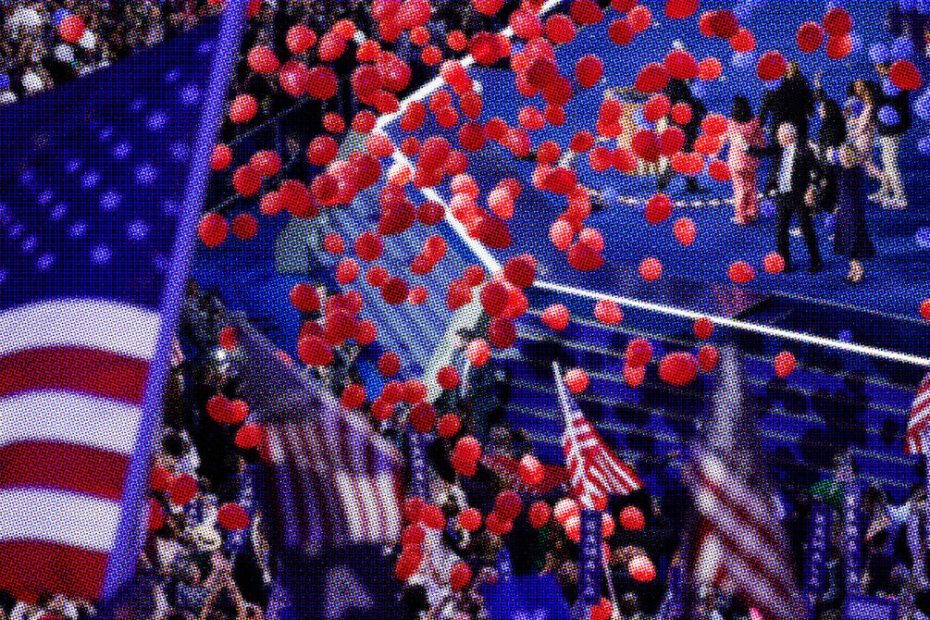 Democratic National Committee may deploy secret phone surveillance technology in 2024
