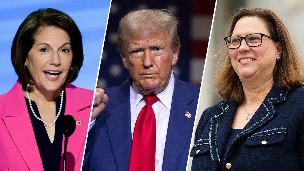 Democrats pledge to 'confront' President Trump on Inauguration Day