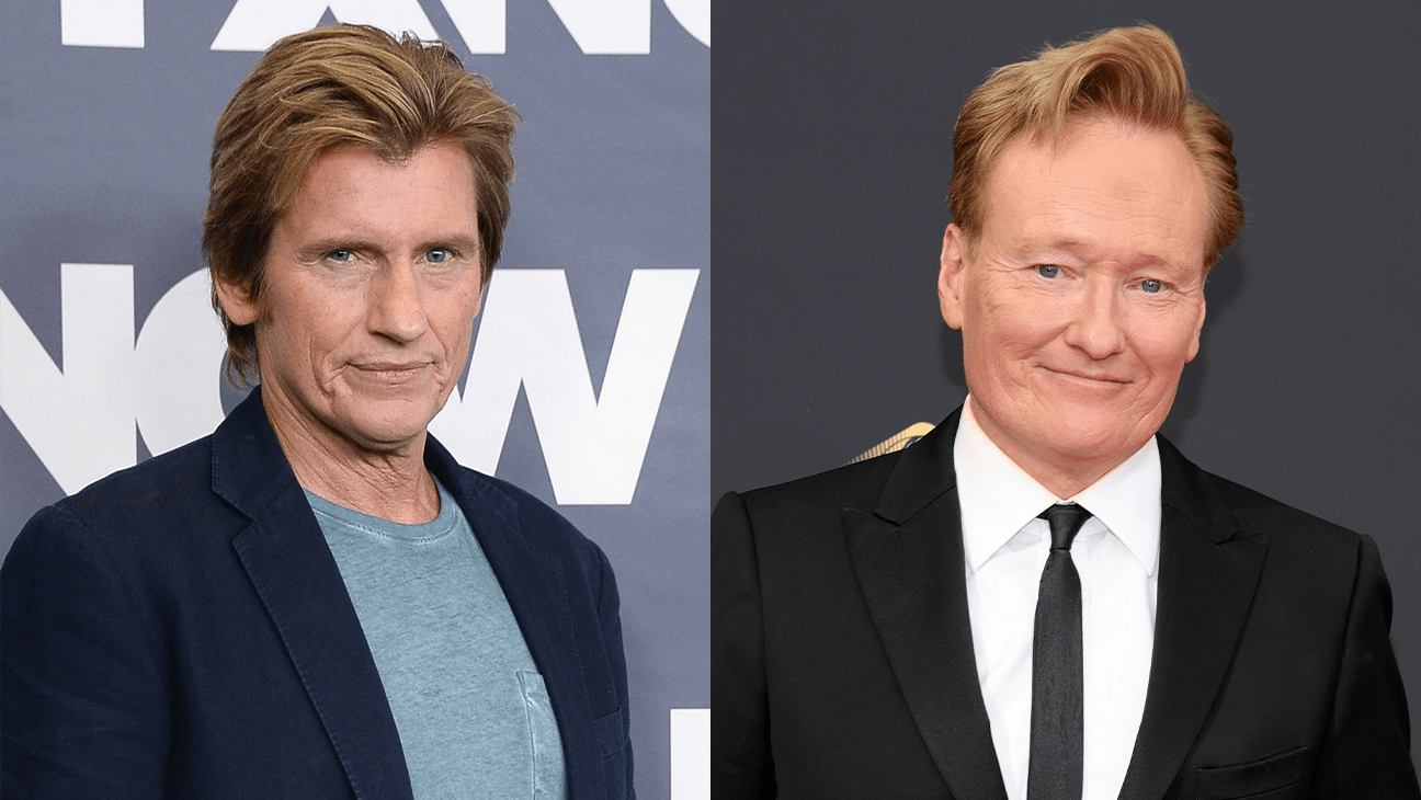 Dennis Lili recalled his relationship with Conan Obrain