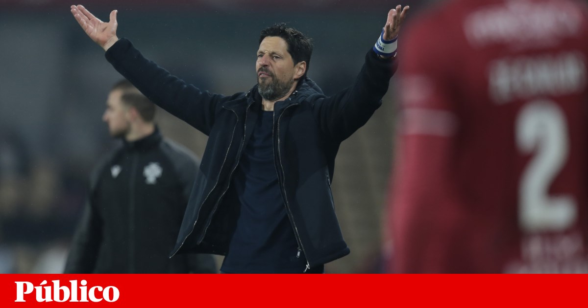 Derrota do Porto em Barcelos, oposição a Vito Bruno atinge novos patamares Gaming Chronicle |