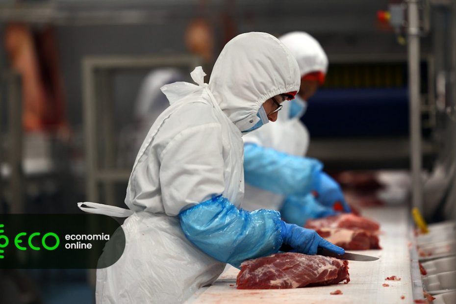 Descubra as 10 principais tendências que irão transformar a indústria agroalimentar até 2025