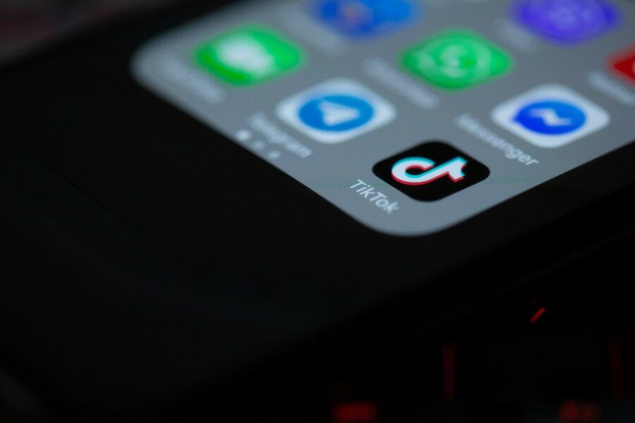 “Desculpe, o TikTok não está disponível nos EUA”: o mesmo deve acontecer aqui