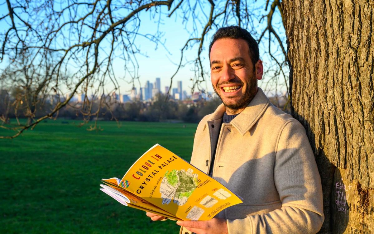 Despite bleak prospects, I quit my six-figure job to start a business