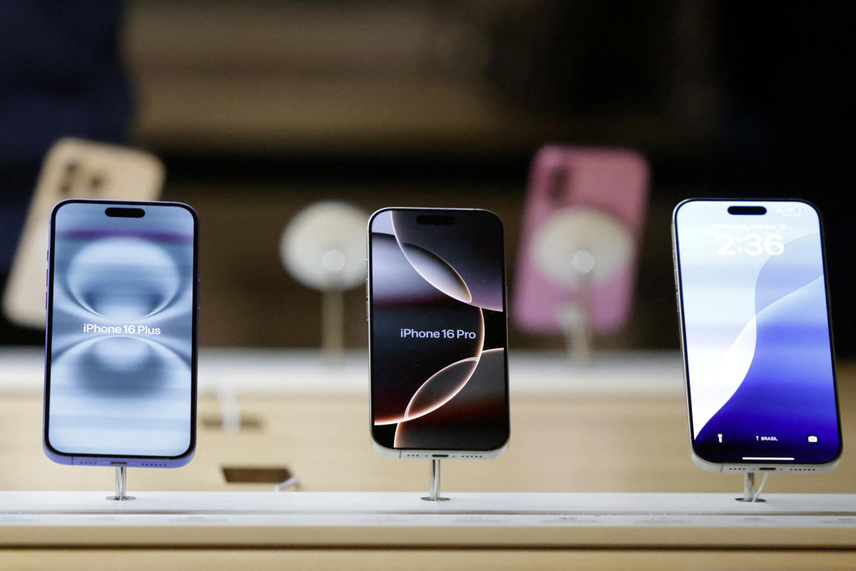 Despite the mistake of iPhone, Apple's income defeated Wall Street