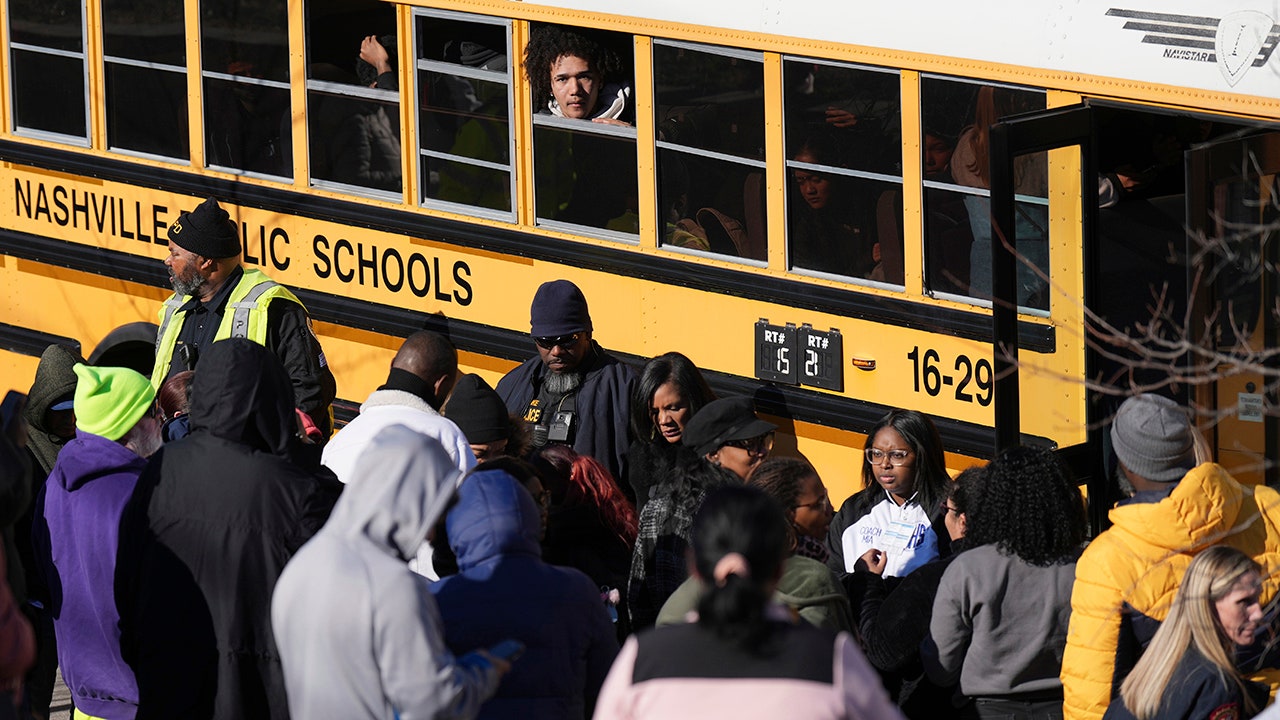 Details emerge about Antioch High School shooter's 'very concerning' writings