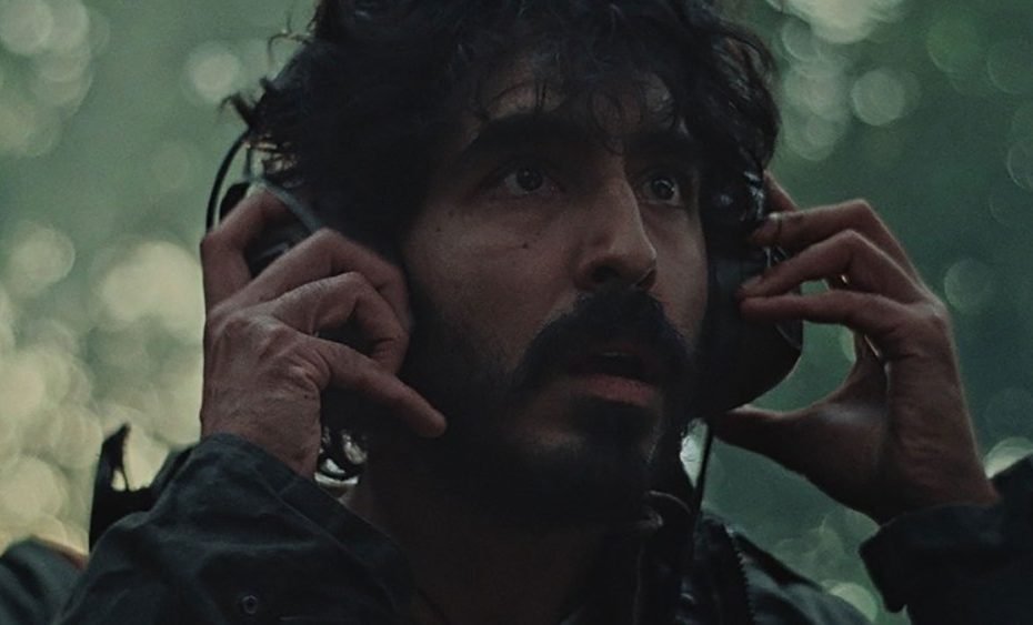 Dev Patel leads Sundance Folk Horror Stories