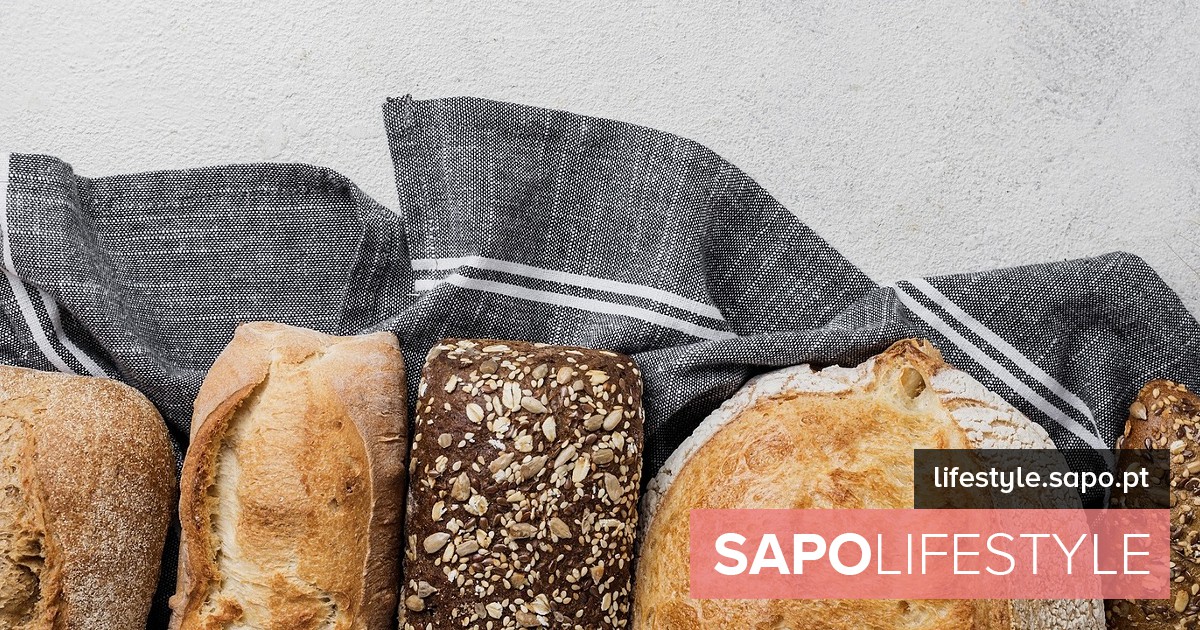 Devo escolher pão integral em vez de pão branco? Resposta ao Nutricionista – Peso e Nutrição