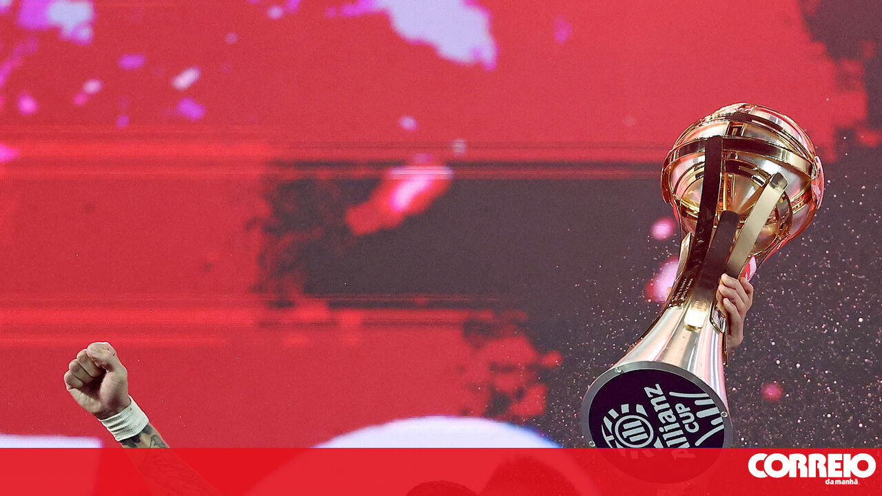 Di Maria provavelmente perderá jogo contra o Barcelona – Futebol