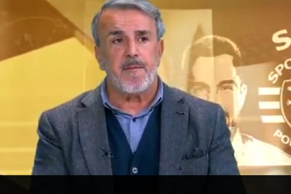 Diamantino: “A resposta no esporte tem sido boa mesmo sem Gyökeres” - Vídeo