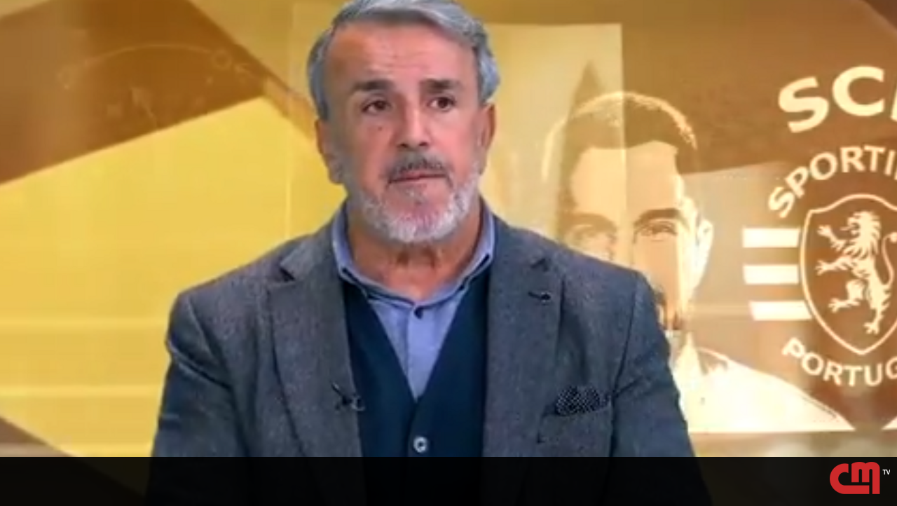 Diamantino: “A resposta no esporte tem sido boa mesmo sem Gyökeres” – Vídeo