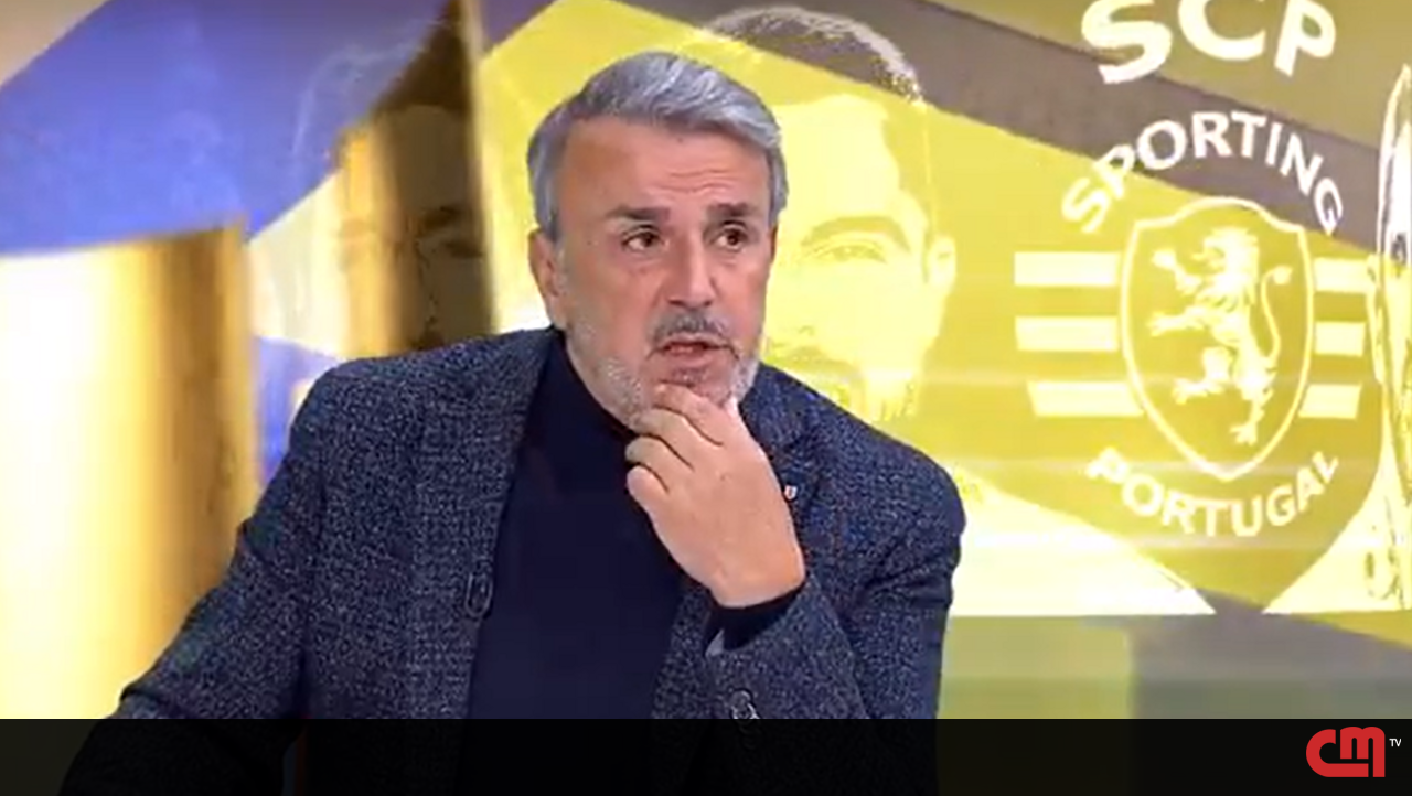 Diamantino Miranda: “Muitos deles (adeptos do Porto) estavam preocupados com isto há apenas um ou dois anos…” – Liga D'Ouro