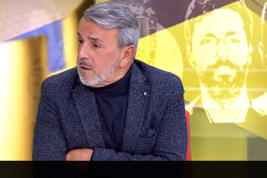 Diamantino Miranda sobre os atacantes do Benfica: “Até agora não justificaram a titularidade de nenhum deles” - Liga D'Ouro