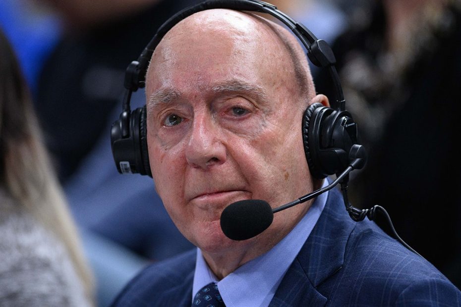 Dick Vitale's live return delayed due to 'health challenges' and 'physical limitations' caused by family accident