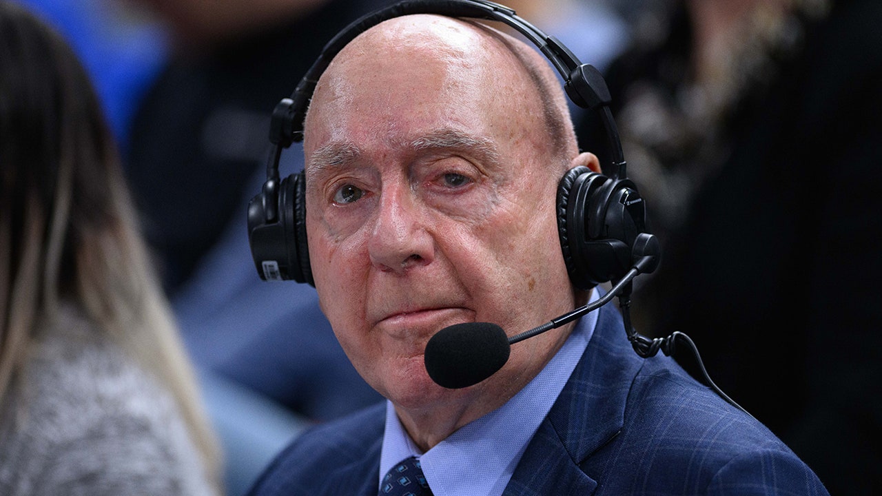 Dick Vitale's live return delayed due to 'health challenges' and 'physical limitations' caused by family accident