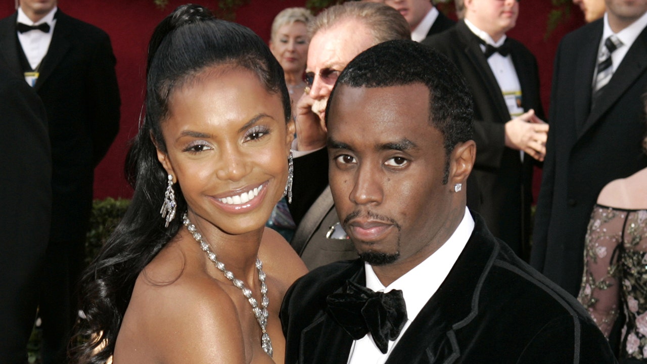 Diddy documentary bombshell: Disgraced rapper's ex warns 'you're going to get killed' for getting involved
