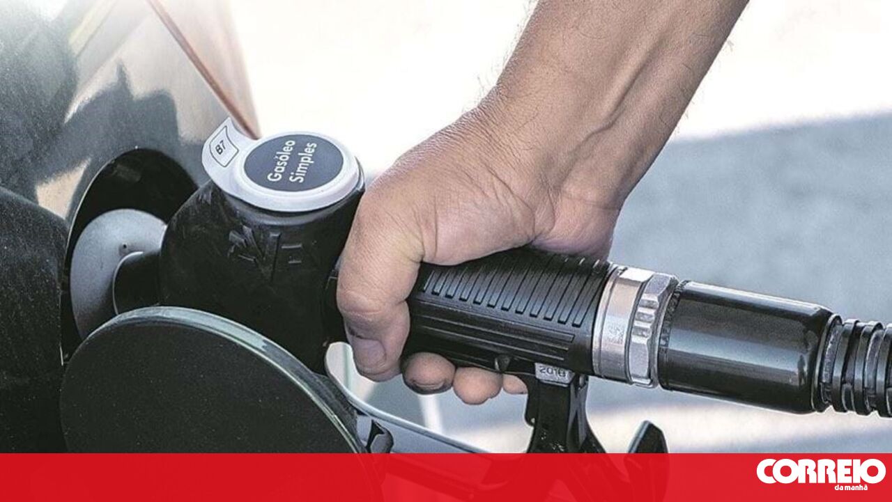 Diesel deve registrar maior ganho desde setembro de 2023 – Economia