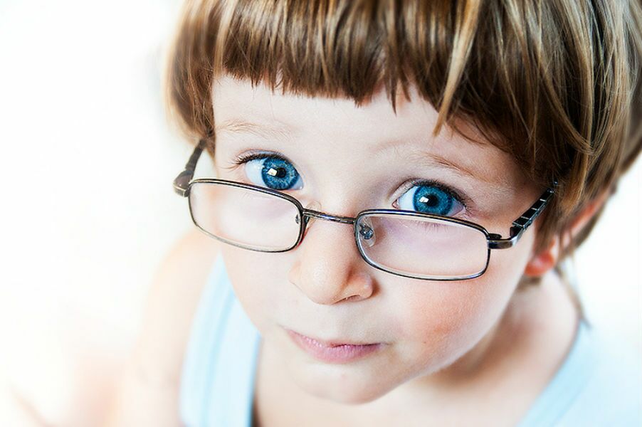 Diga adeus à miopia infantil? Espanha desenvolve tratamento inovador