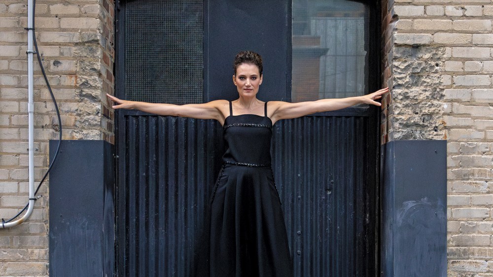 Director COralie Fargeat loyal to her vision