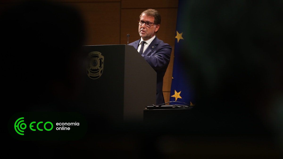 Diretor da PJ nega aumento da criminalidade violenta e da insegurança