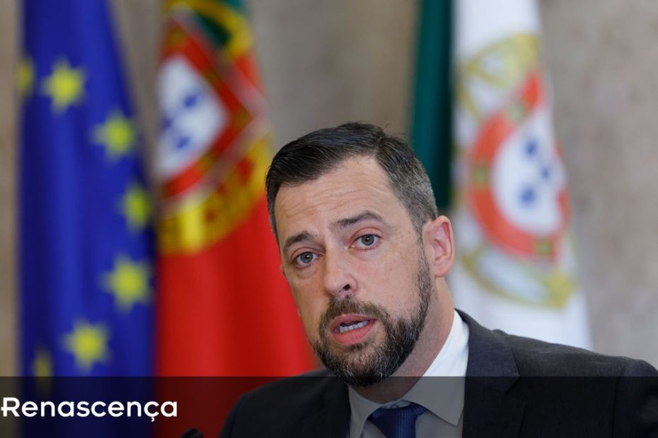 Diretor executivo do SNS demite-se
