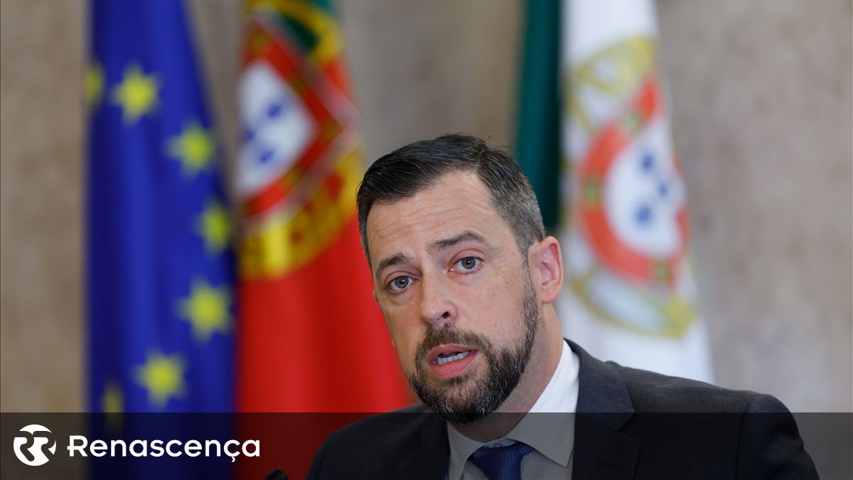 Diretor executivo do SNS demite-se