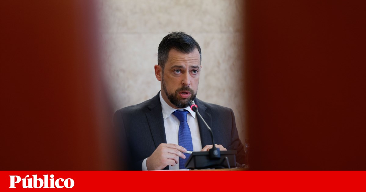 Diretor-executivo do SUS acumula funções incompatíveis há mais de dois anos |