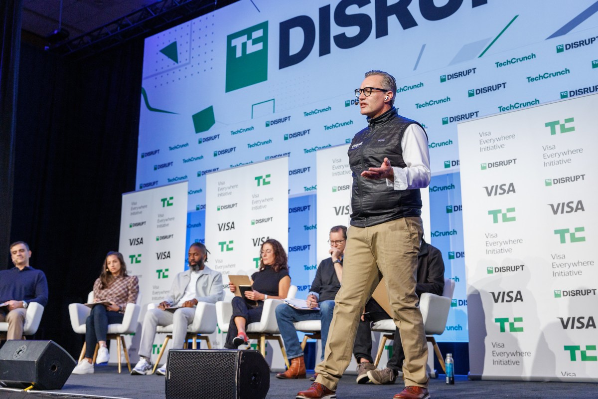 Disrupt 2025: Pass the last 24 hours 2-1