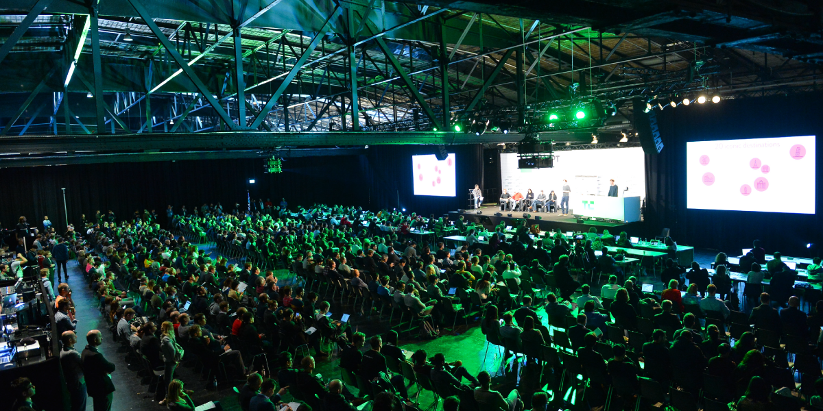 Disrupt 2025 tickets have been released now: the lowest price in history