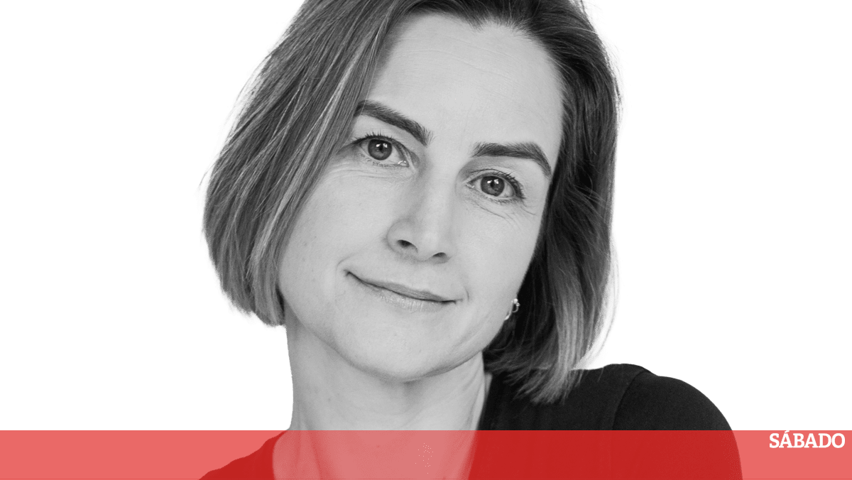 Este pode ser o primeiro dia do resto de nossas vidas – Paula Cordeiro
