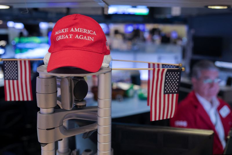 Dollar falls, European stocks rise on Trump tariff delay