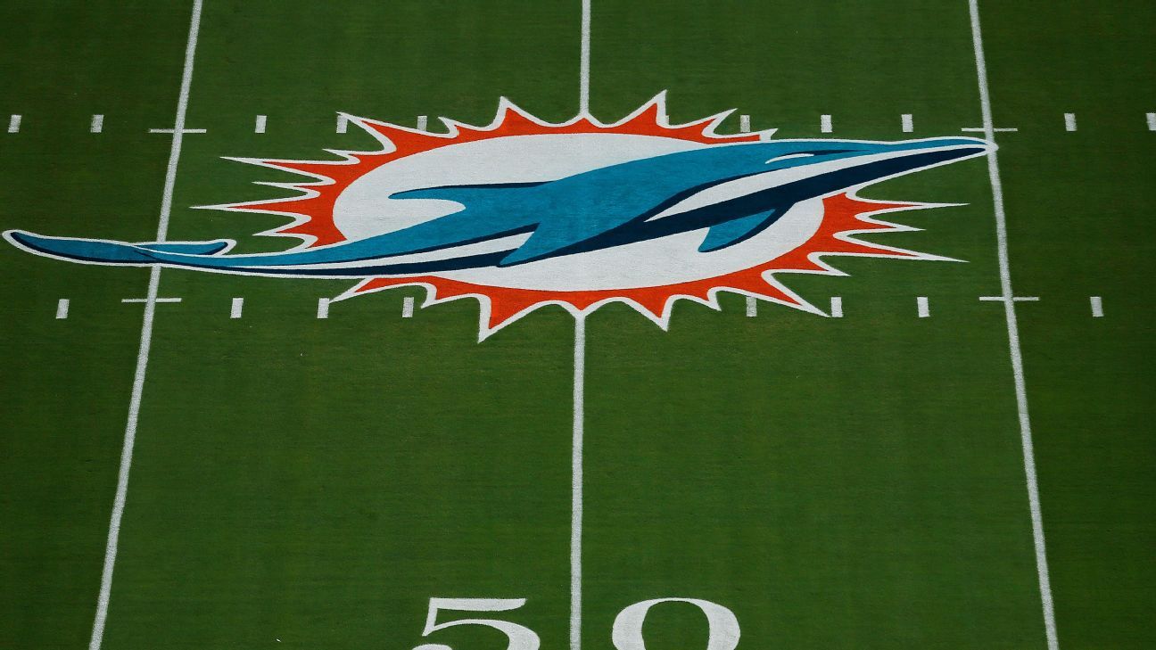 Dolphins to host first NFL game in Madrid