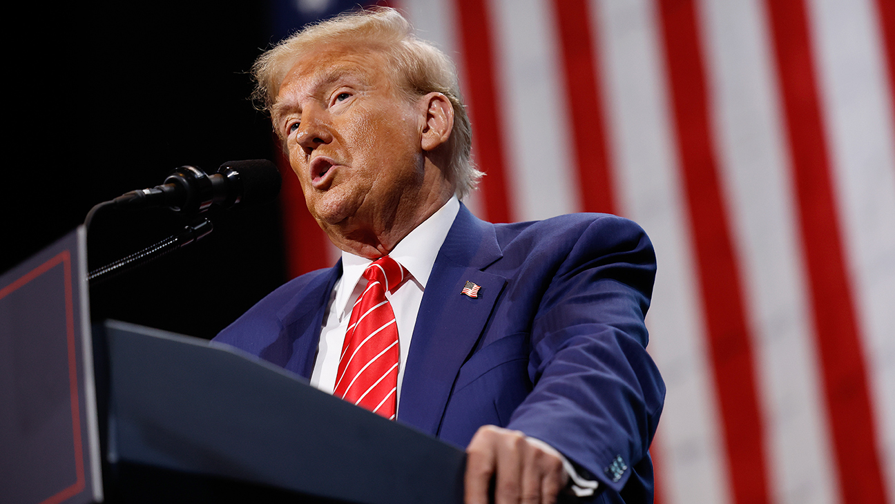Donald Trump 'likely' to head to Los Angeles after inauguration