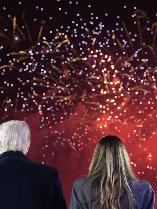 Donald Trump: A 'gravidade' de um homem 'indigno, mas mais capaz de dirigir assuntos públicos'