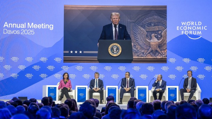 Donald Trump calls on OPEC to sell global oil prices