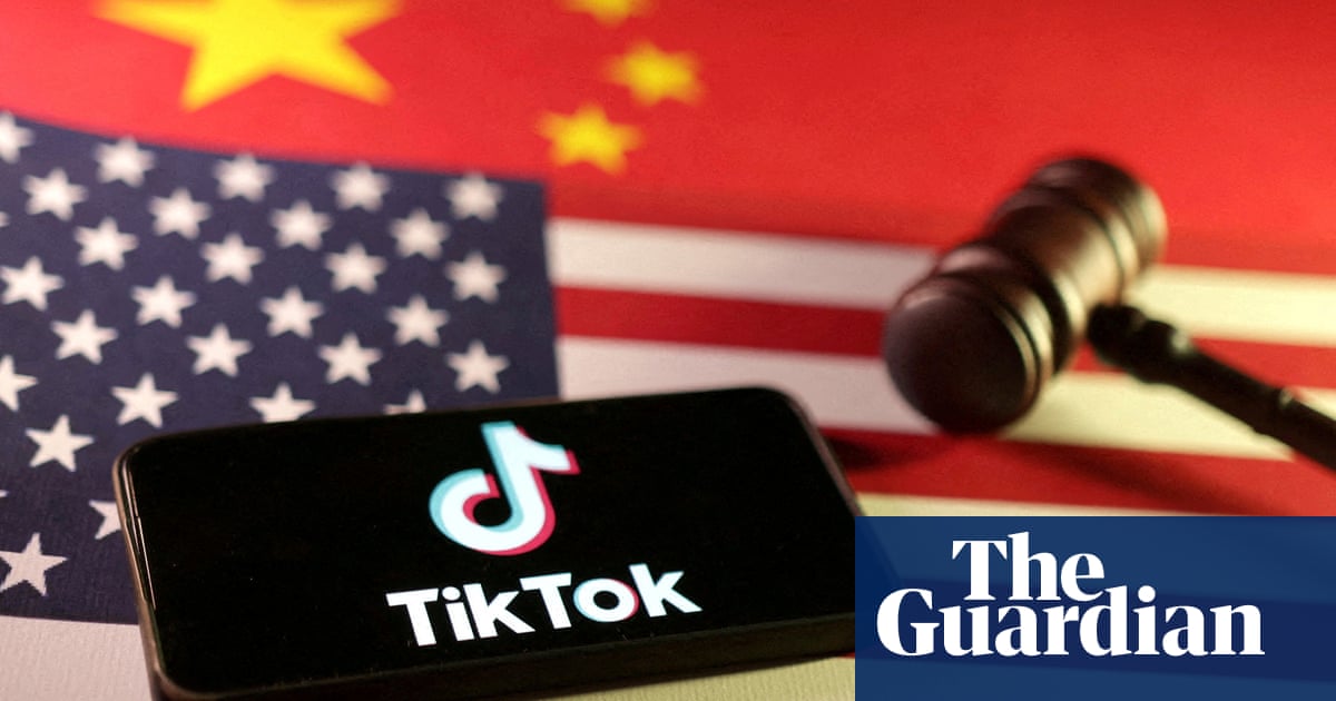 Donald Trump considering delaying TikTok ban, reports say