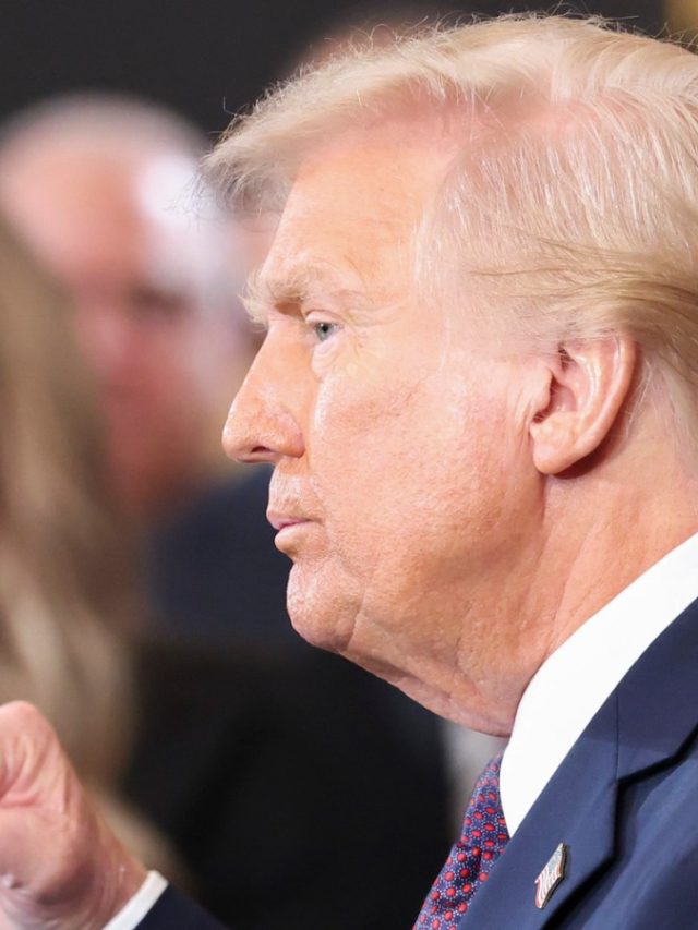 Donald Trump executive order: Here's everything we know