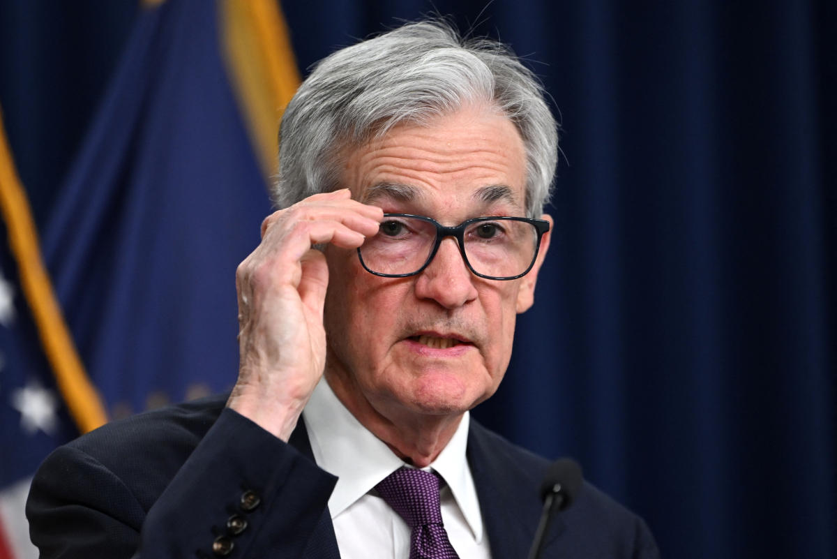 Donald Trump likes to use the stock market as a scoreboard. Interest rates will be the judge of this.