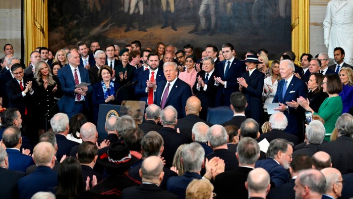 Donald Trump says he will pull US out of Paris climate accord