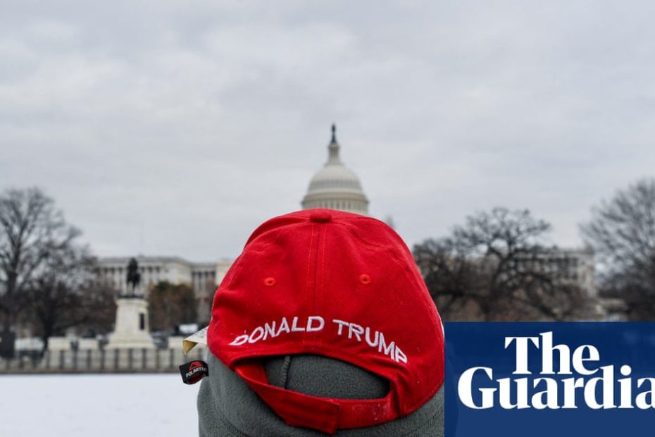Donald Trump sworn in, America braces for a vengeful second term Donald Trump inauguration
