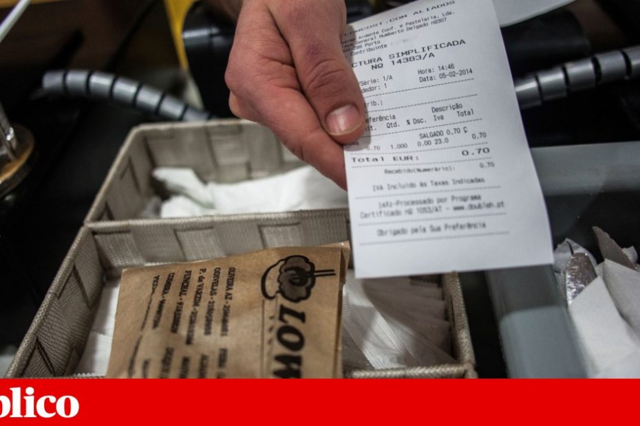 Dos atestados médicos do IRS às faturas com recibos verdes, 30 medidas fiscais Finanças |