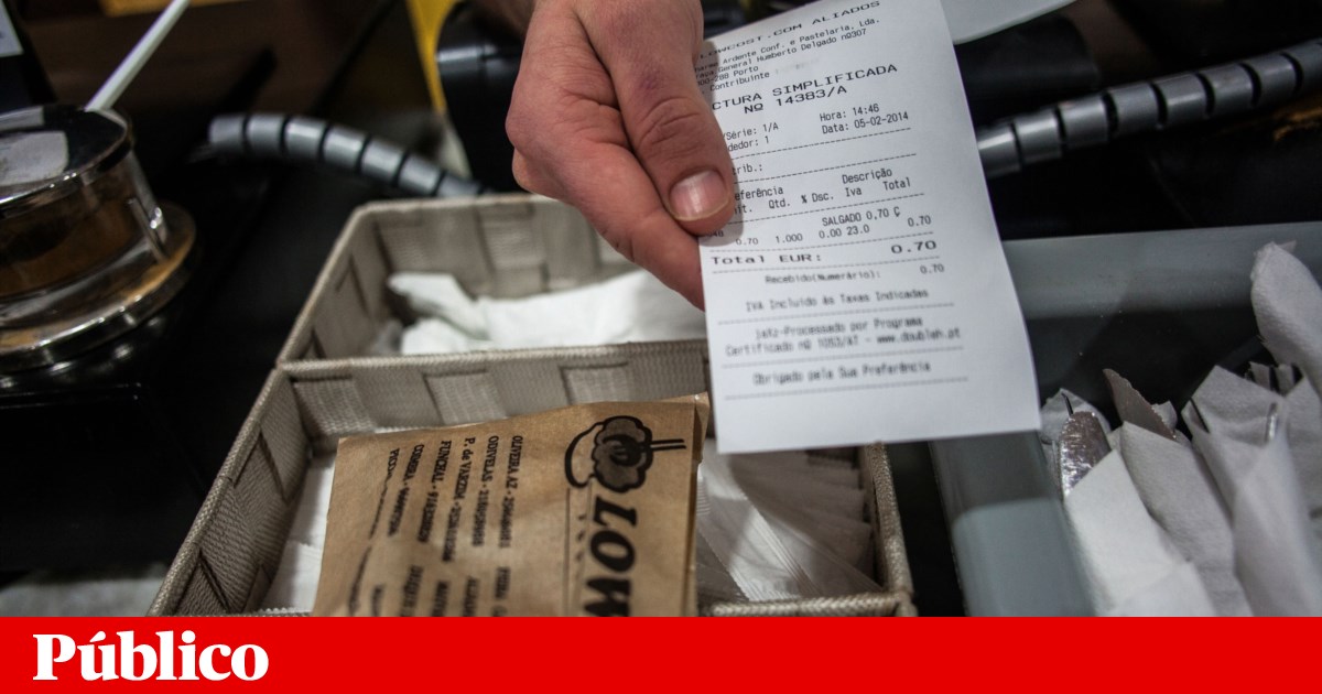 Dos atestados médicos do IRS às faturas com recibos verdes, 30 medidas fiscais Finanças |