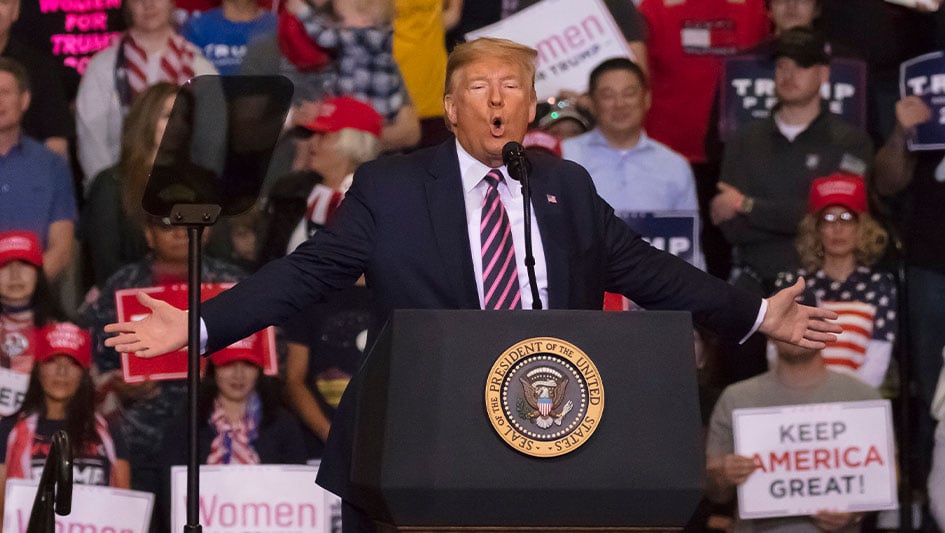 Dow Jones futures rise as inauguration expires; Bitcoin, $TRUMP Meme Coin, TikTok in focus