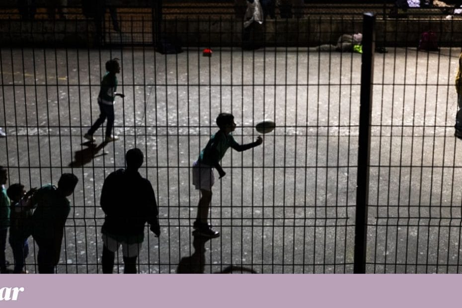Doze Desejos para Acolher as Famílias Portuguesas |