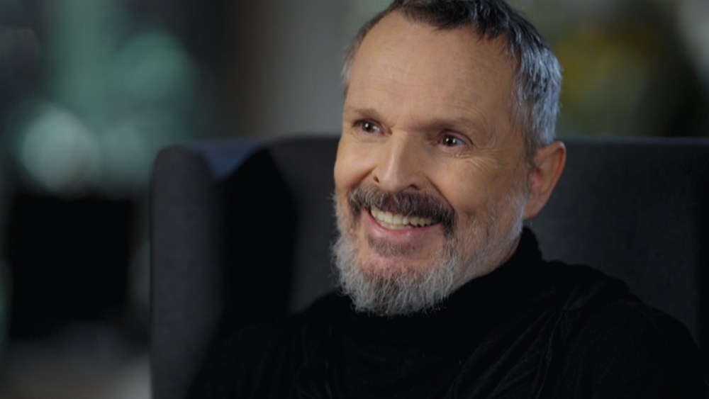 Dr. “Bosé Renacido” Leads Banij Americas Copyright Content Lineup