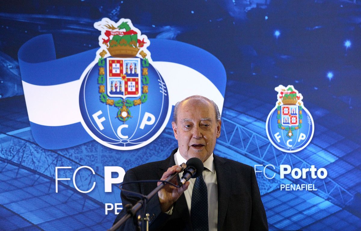Dragão Pilhagem|Abora.pt
