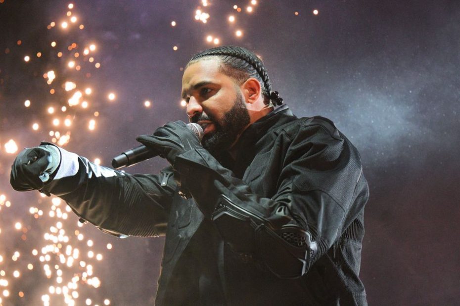 Drake sues his label UMG, saying "Not Like Us" is defamatory