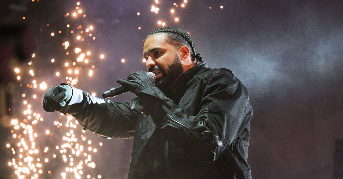 Drake sues his label UMG, saying “Not Like Us” is defamatory