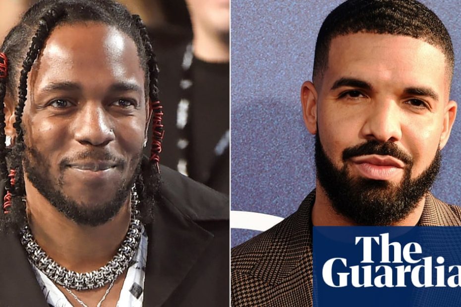 Drake withdraws legal petition over Kendrick Lamar diss track Drake