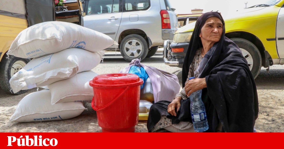 EUA congelam toda a ajuda internacional, exceto Israel e Egito